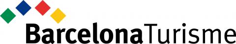 logo barcelona turisme